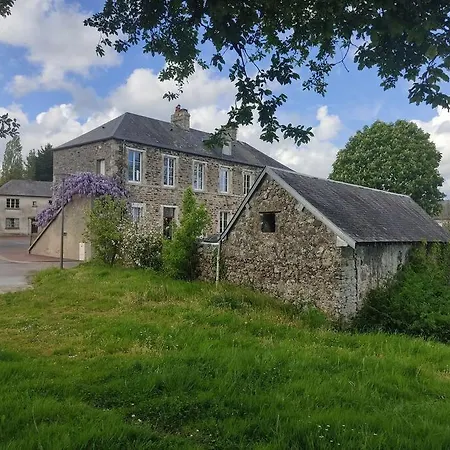 Apartman Le Vulcain *