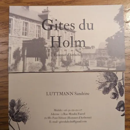 Le Vulcain Apartman *