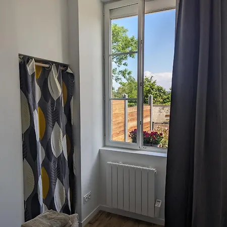 Apartman Le Vulcain *