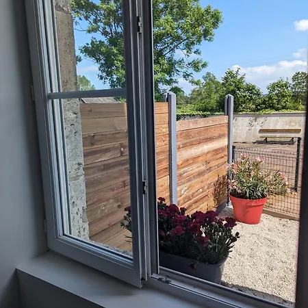 Le Vulcain Le Hommet-d'Arthenay