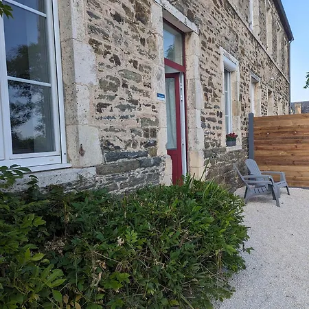 Le Vulcain Le Hommet-d'Arthenay
