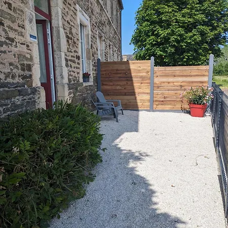 Le Vulcain Apartman *