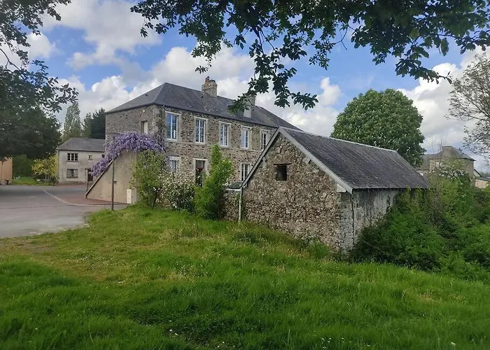 Appartement Le Vulcain *