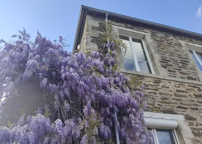 Le Vulcain Le Hommet-d'Arthenay