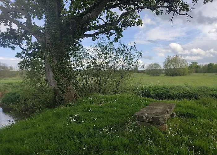 Appartement Le Vulcain Le Hommet-d'Arthenay