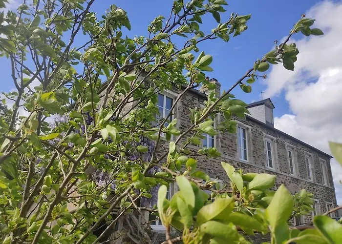 Appartement Le Vulcain