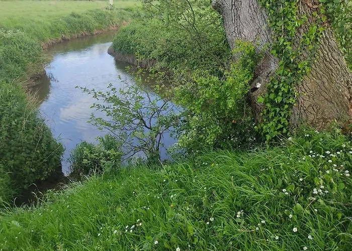 Appartement Le Vulcain Le Hommet-d'Arthenay