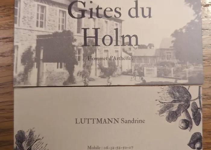 Le Vulcain Appartement *