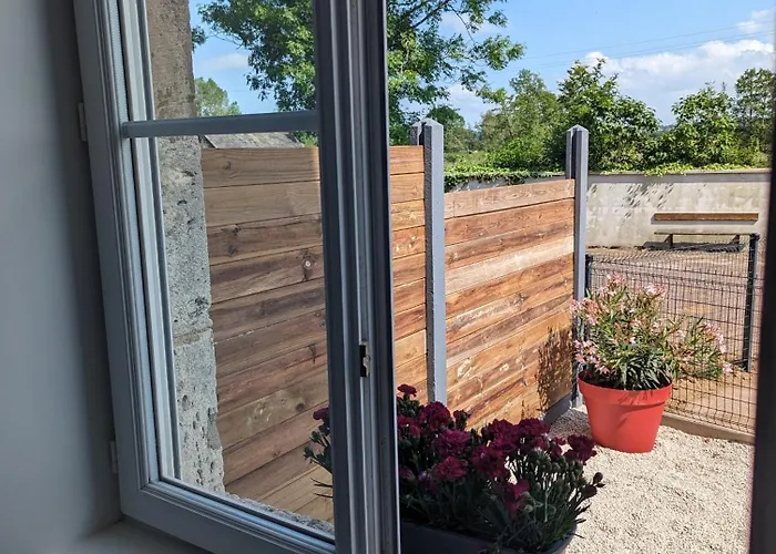 Le Vulcain Le Hommet-d'Arthenay