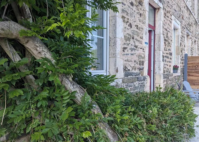 Appartement Le Vulcain *